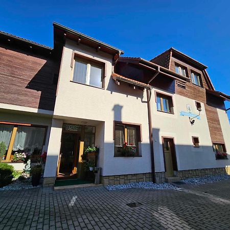 Penzion Harmonia Liptovský Mikuláš Exterior foto